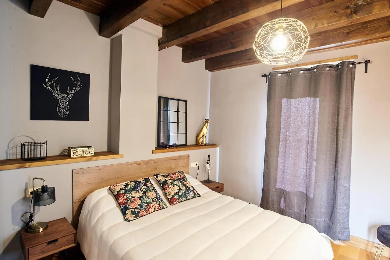 Prázdninový dům Vila Preciosa Casa, Naut Aran, Alto Aran, Gessa, A 4 Km De Baqueira, 212 M2 Wifi Španělsko