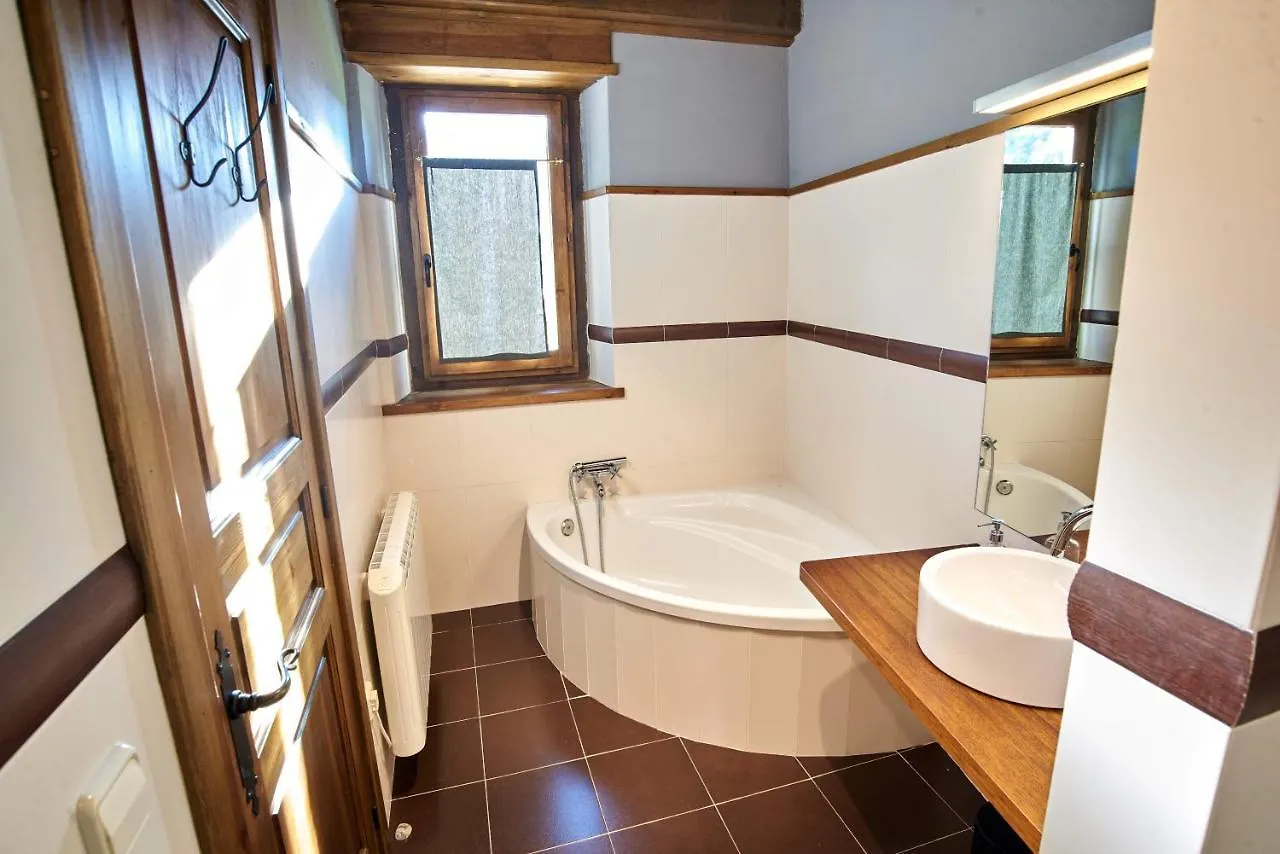 Vila Preciosa Casa, Naut Aran, Alto Aran, Gessa, A 4 Km De Baqueira, 212 M2 Wifi 0*, Gessa Španělsko