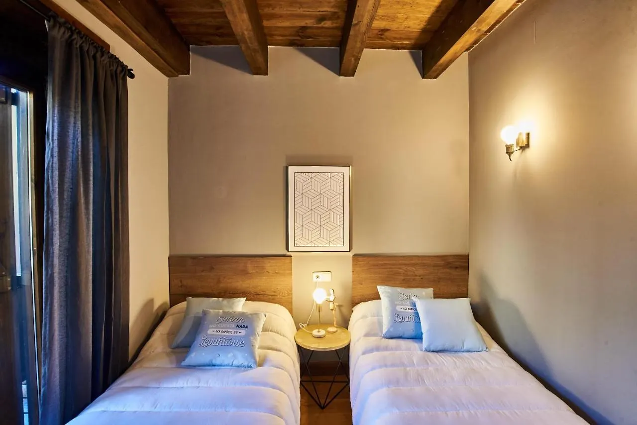 Vila Preciosa Casa, Naut Aran, Alto Aran, Gessa, A 4 Km De Baqueira, 212 M2 Wifi 0*, Gessa Španělsko