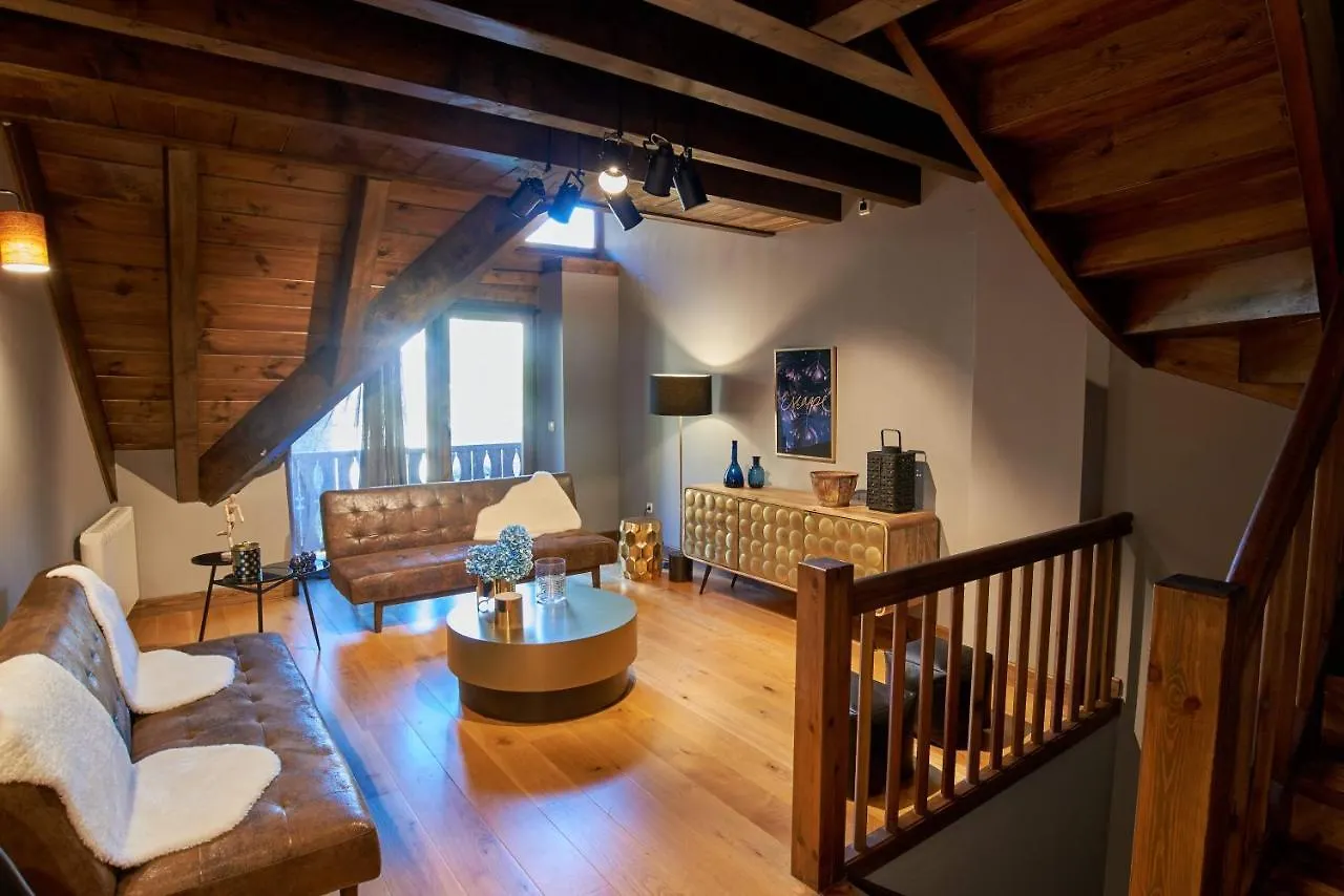 Vila Preciosa Casa, Naut Aran, Alto Aran, Gessa, A 4 Km De Baqueira, 212 M2 Wifi 0*, Gessa