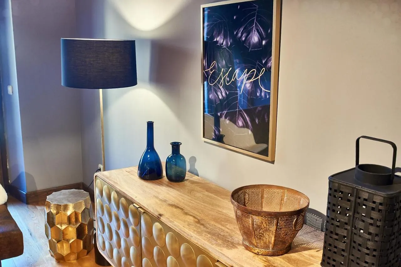 Prázdninový dům Vila Preciosa Casa, Naut Aran, Alto Aran, Gessa, A 4 Km De Baqueira, 212 M2 Wifi