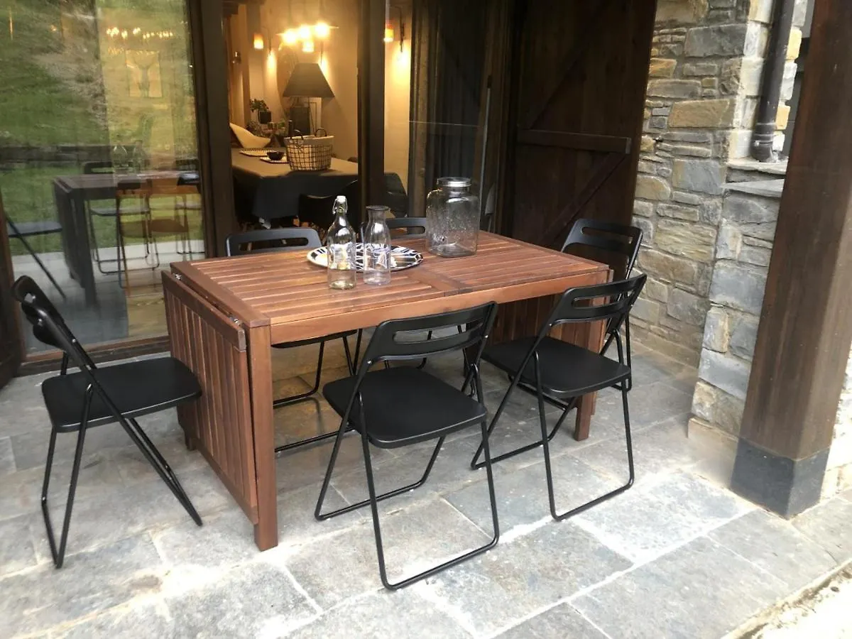 Vila Preciosa Casa, Naut Aran, Alto Aran, Gessa, A 4 Km De Baqueira, 212 M2 Wifi 0*, Gessa