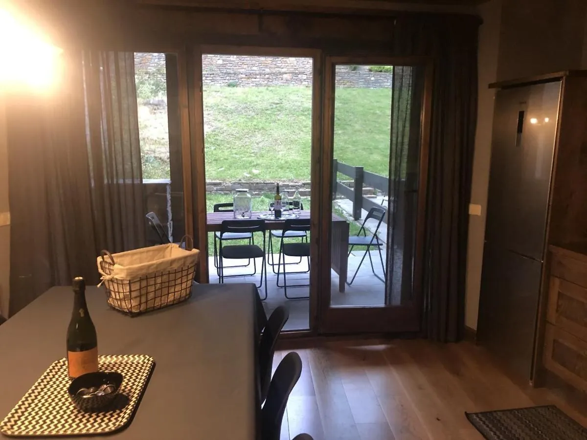Vila Preciosa Casa, Naut Aran, Alto Aran, Gessa, A 4 Km De Baqueira, 212 M2 Wifi Prázdninový dům